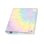 Carpeta 3X40 Mooving Pastel Block Play Your Own Way 1001210